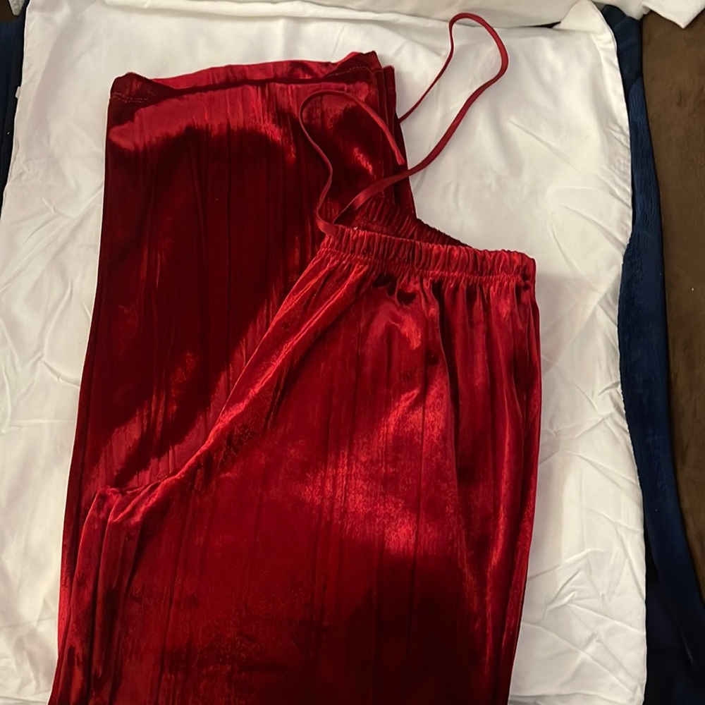 Stan Herman 100% polyester size small Like New